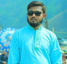 Md. Muzahid Islam